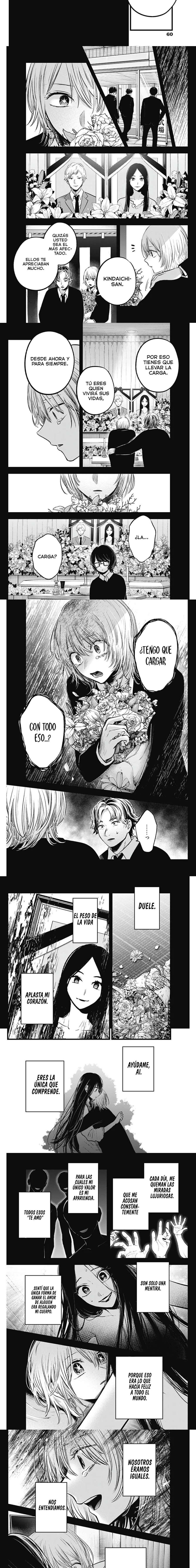 Read Oshi No Ko (es) Manga Online