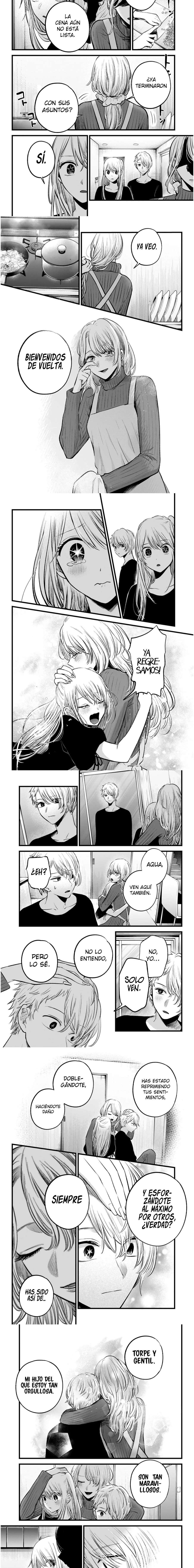 Read Oshi No Ko (es) Manga Online