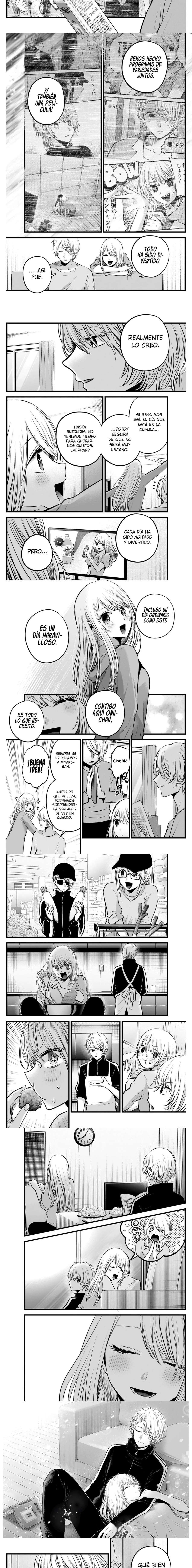 Read Oshi No Ko (es) Manga Online