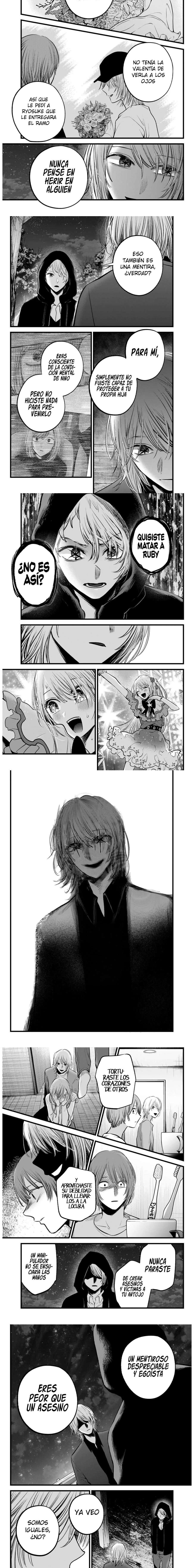 Read Oshi No Ko (es) Manga Online