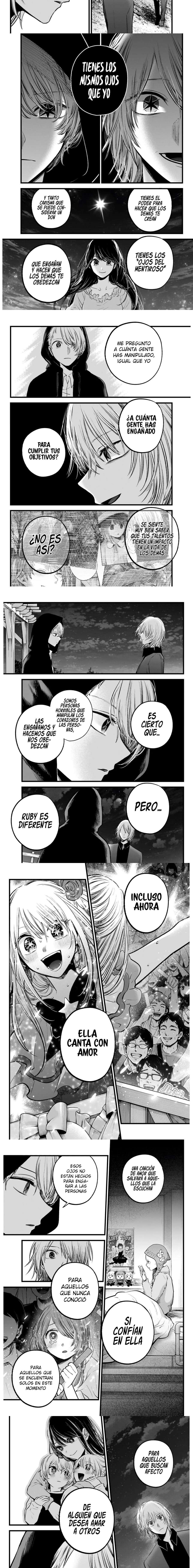 Read Oshi No Ko (es) Manga Online