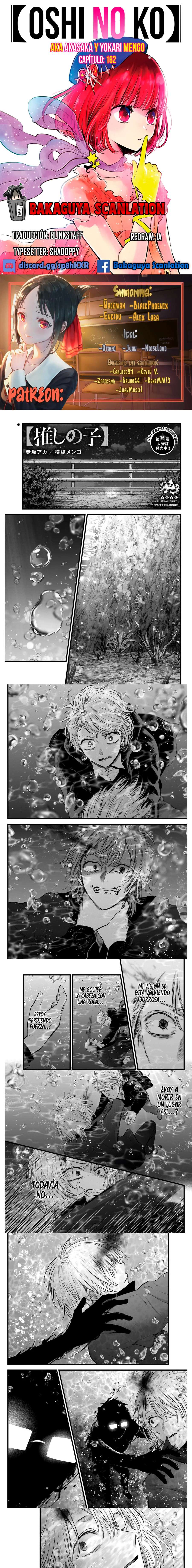 Read Oshi No Ko (es) Manga Online