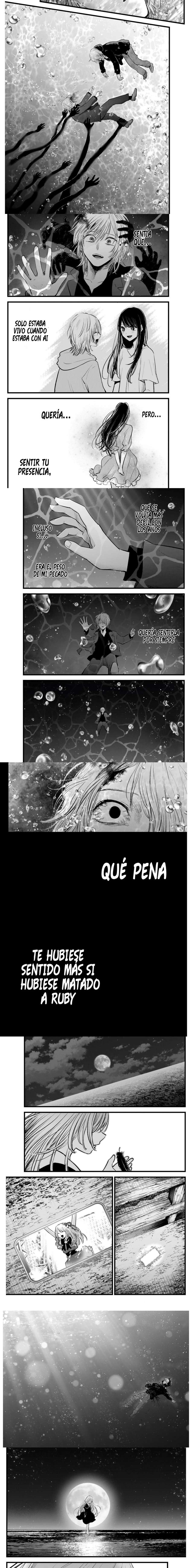 Read Oshi No Ko (es) Manga Online