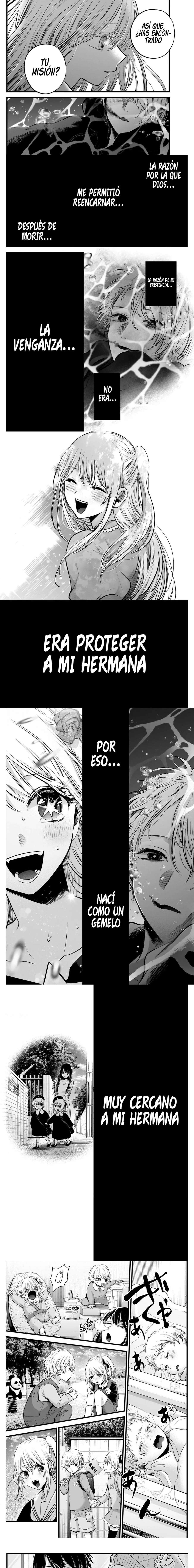 Read Oshi No Ko (es) Manga Online