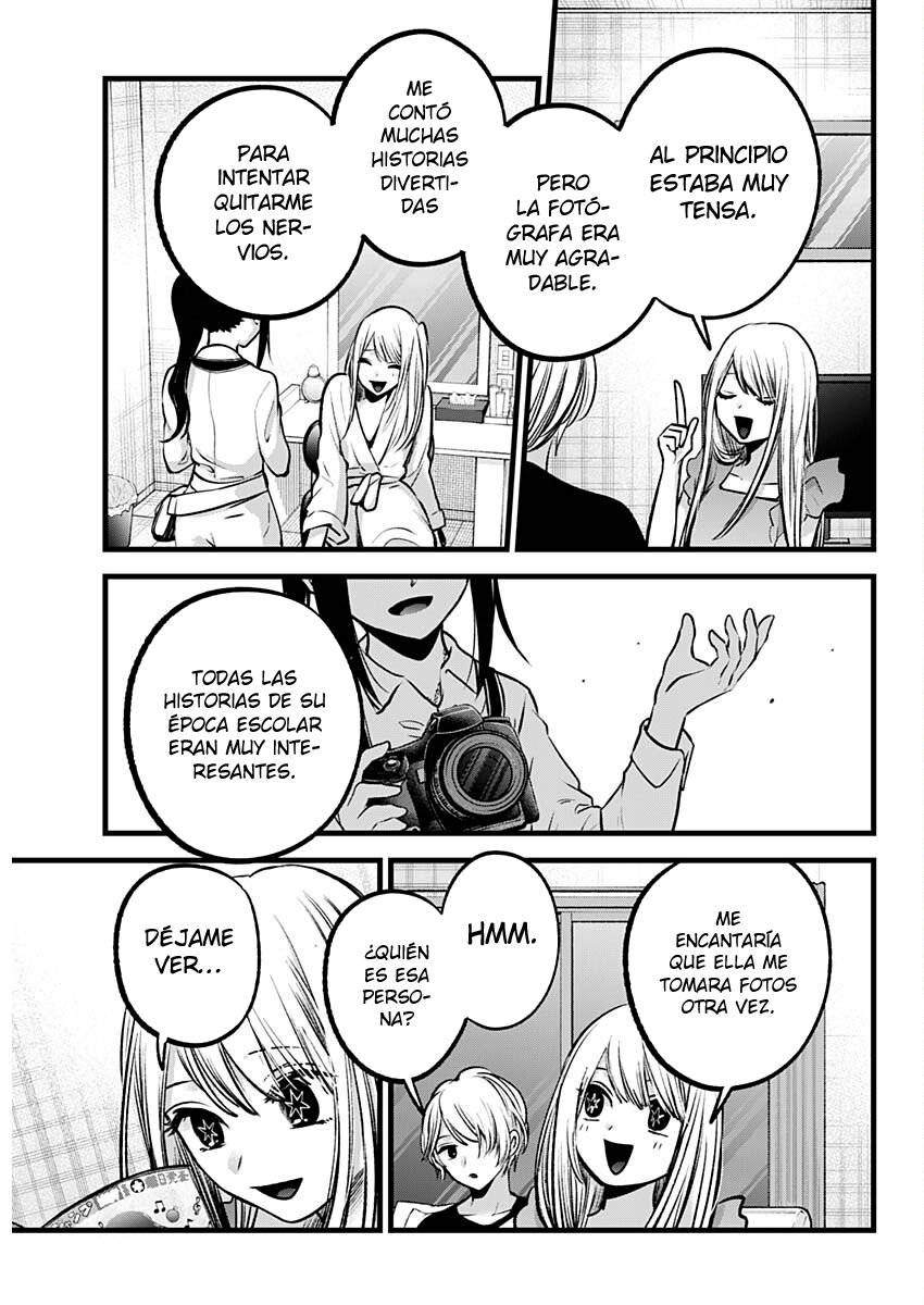 Read Oshi No Ko (es) Manga Online