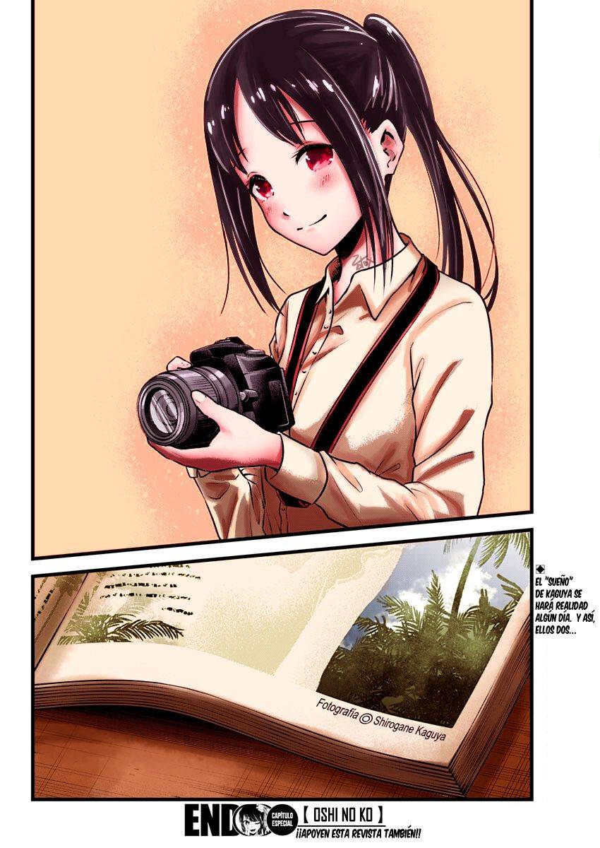 Read Oshi No Ko (es) Manga Online