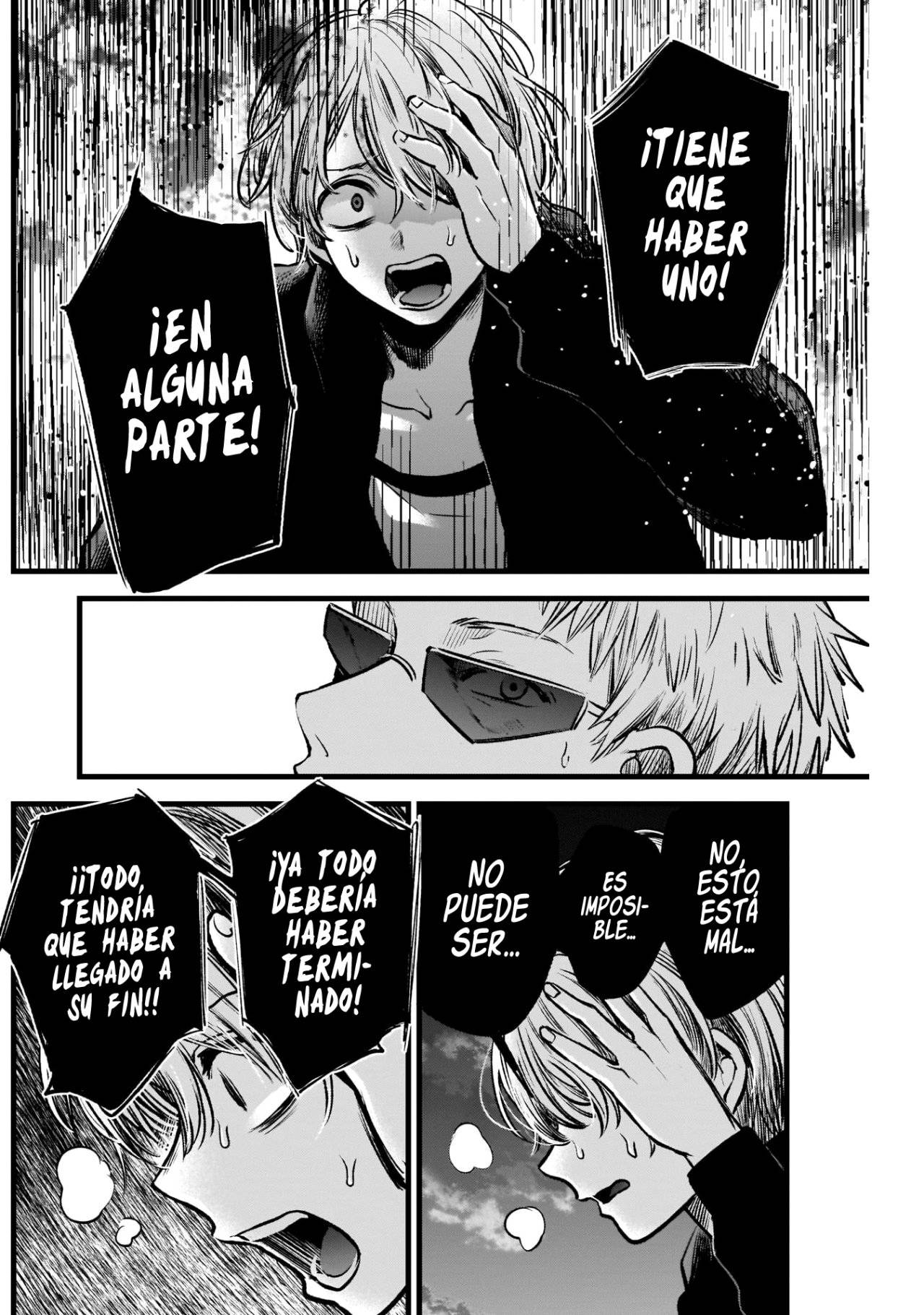 Read Oshi No Ko (es) Manga Online