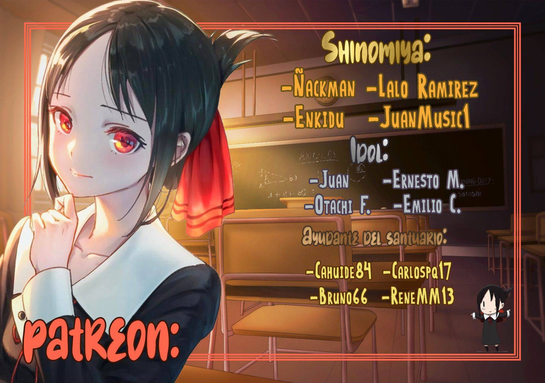 Read Oshi No Ko (es) Manga Online