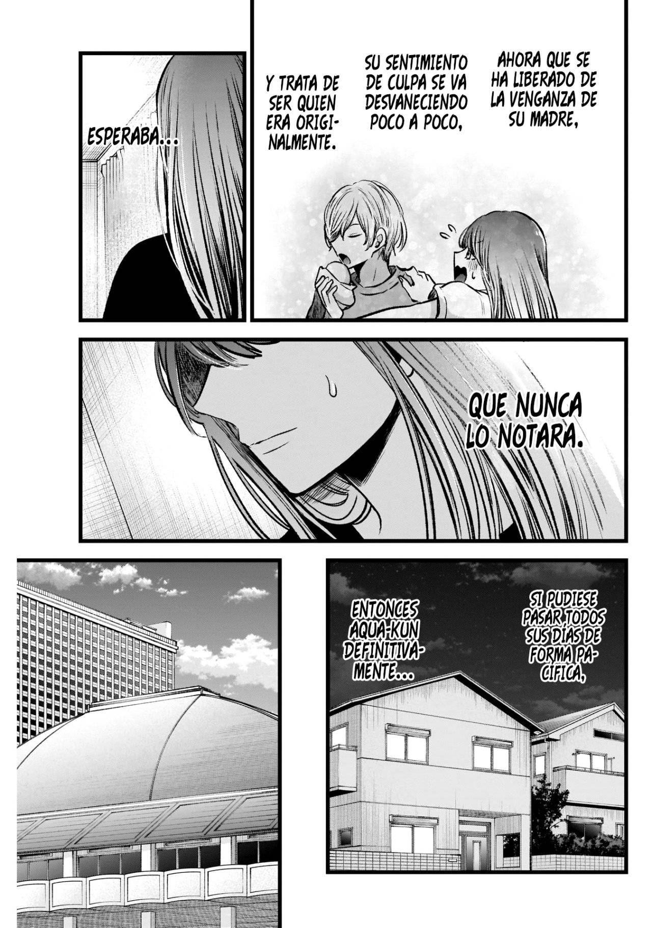 Read Oshi No Ko (es) Manga Online