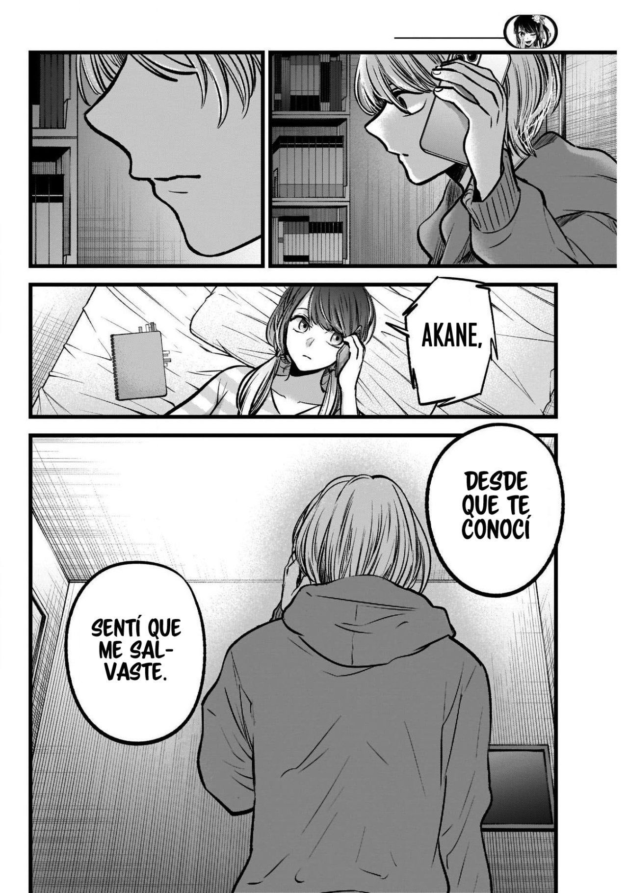 Read Oshi No Ko (es) Manga Online