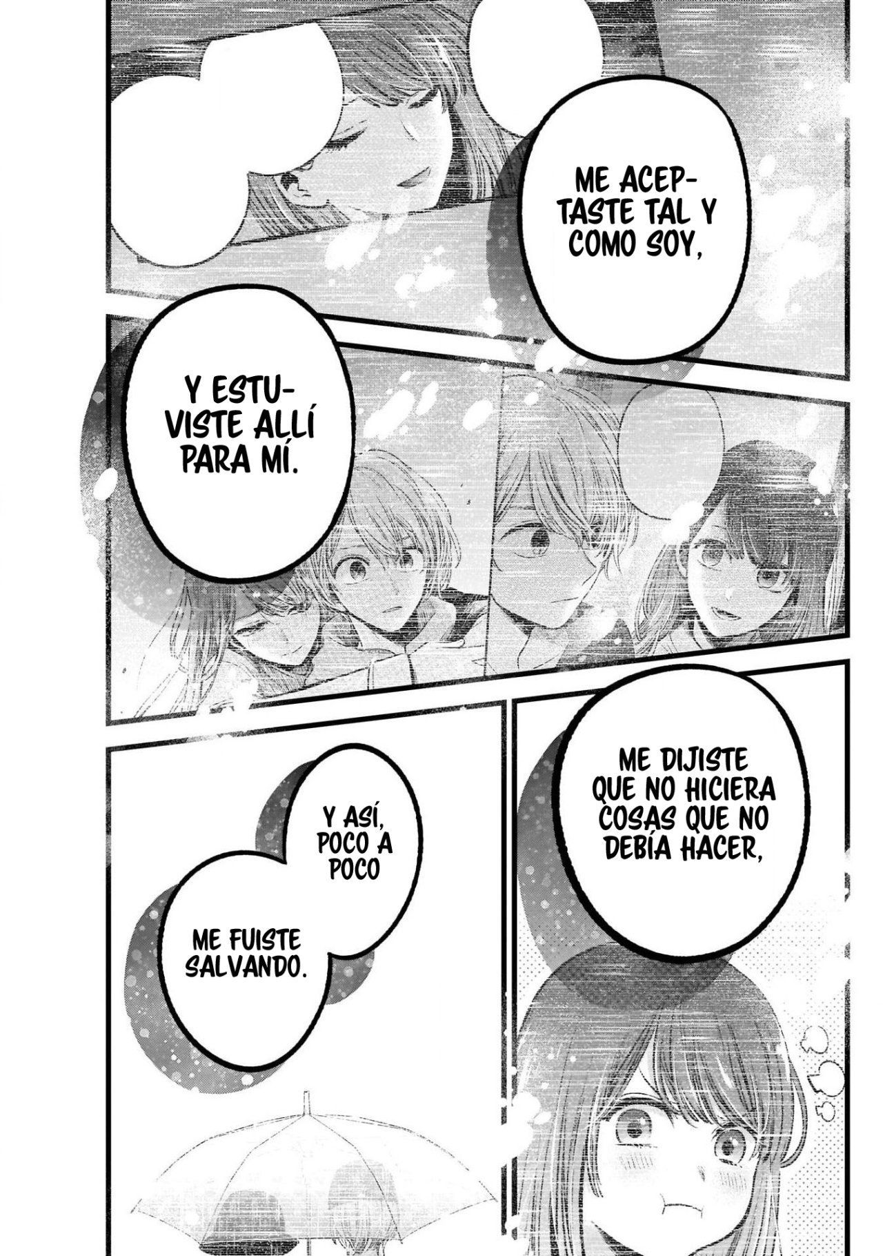 Read Oshi No Ko (es) Manga Online