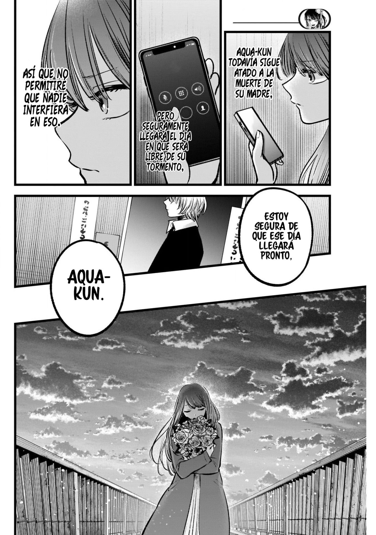 Read Oshi No Ko (es) Manga Online