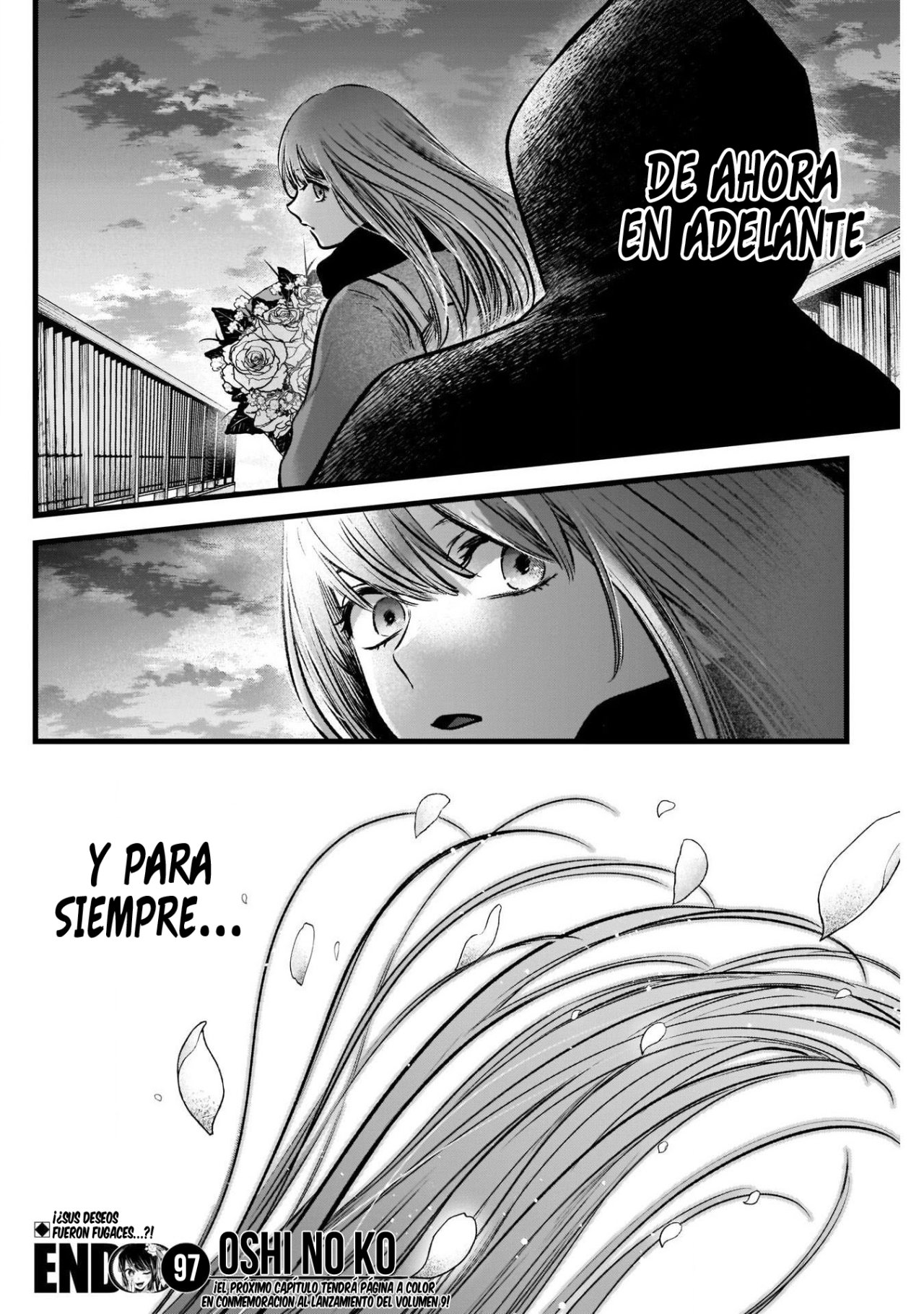 Read Oshi No Ko (es) Manga Online