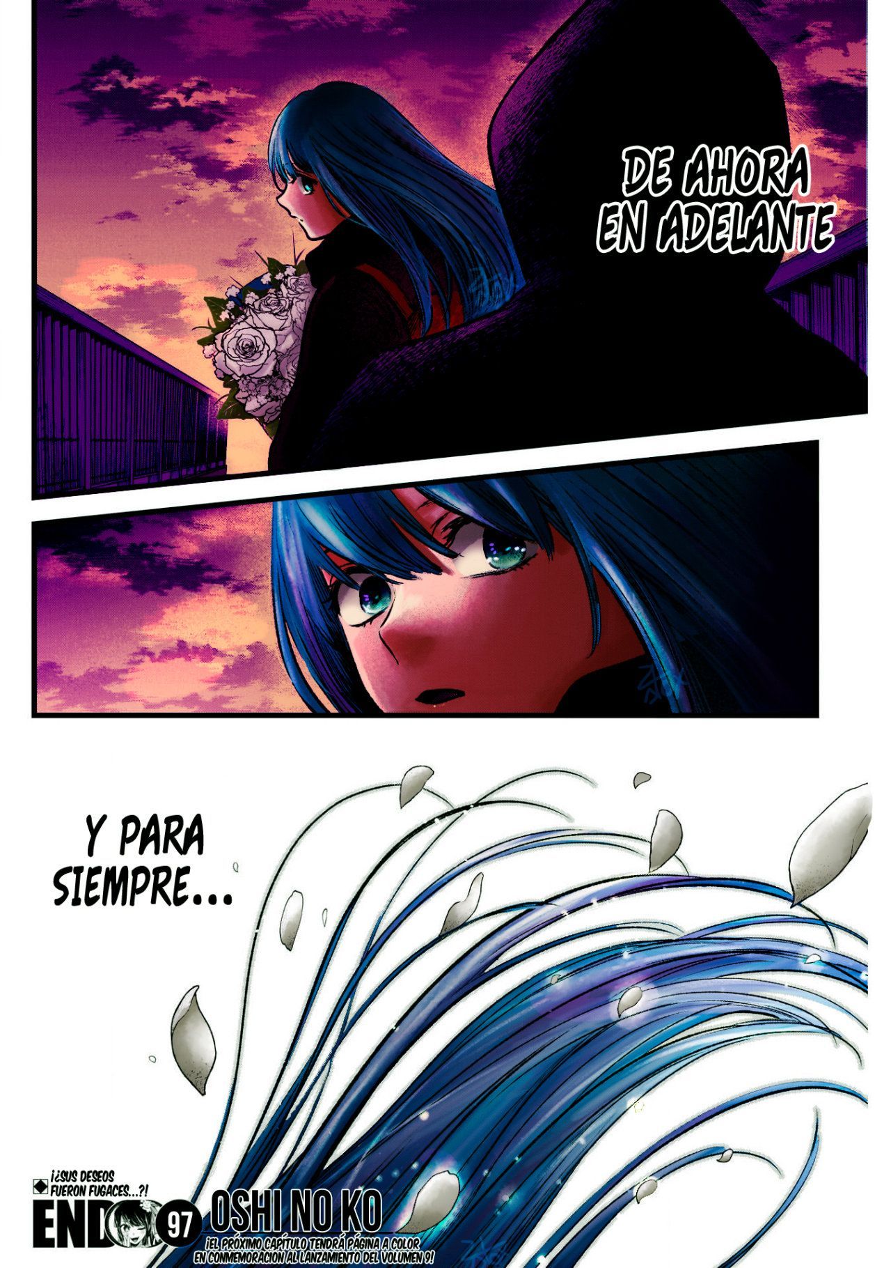 Read Oshi No Ko (es) Manga Online