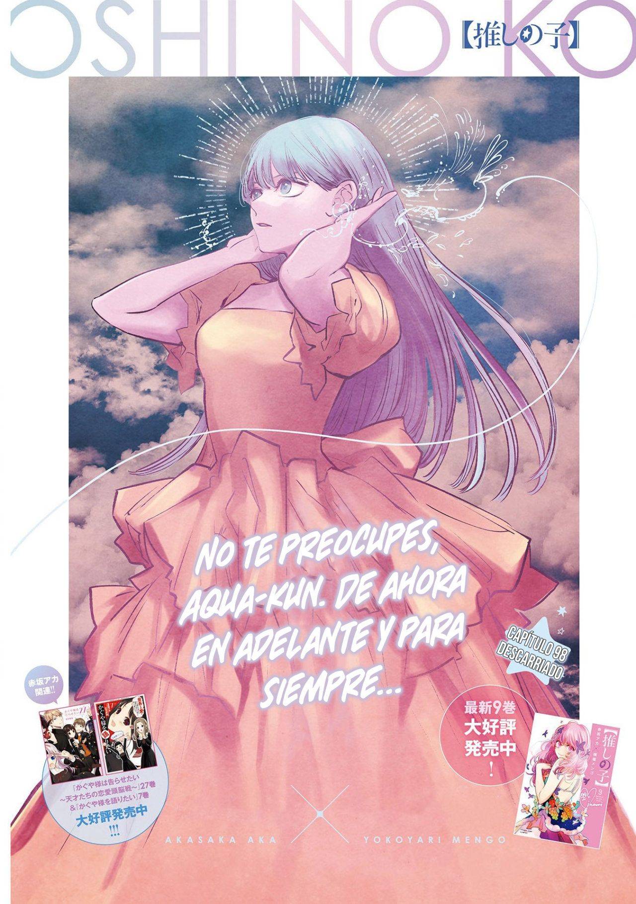 Read Oshi No Ko (es) Manga Online