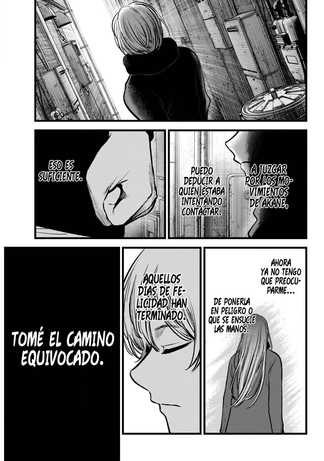Read Oshi No Ko (es) Manga Online