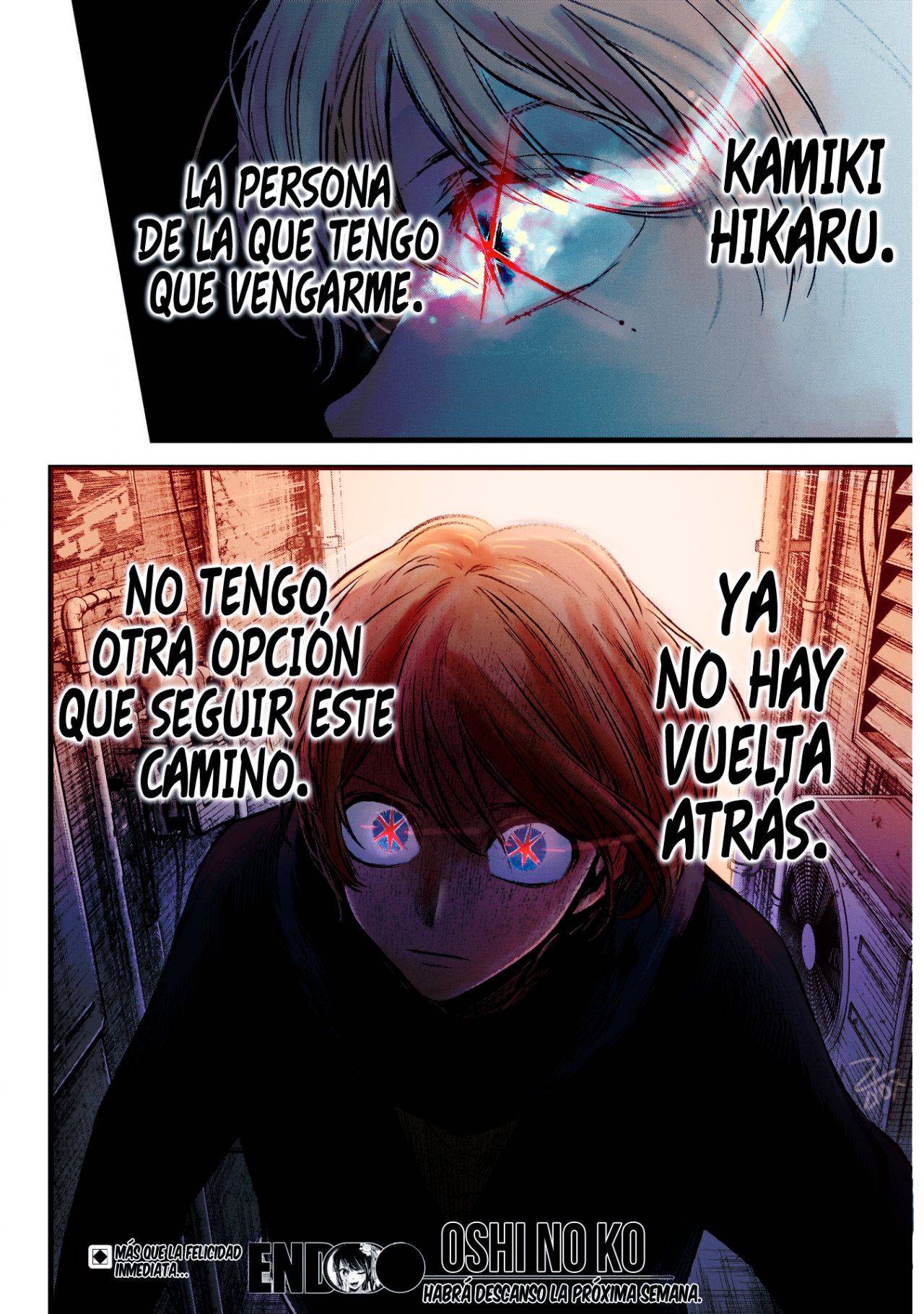 Read Oshi No Ko (es) Manga Online