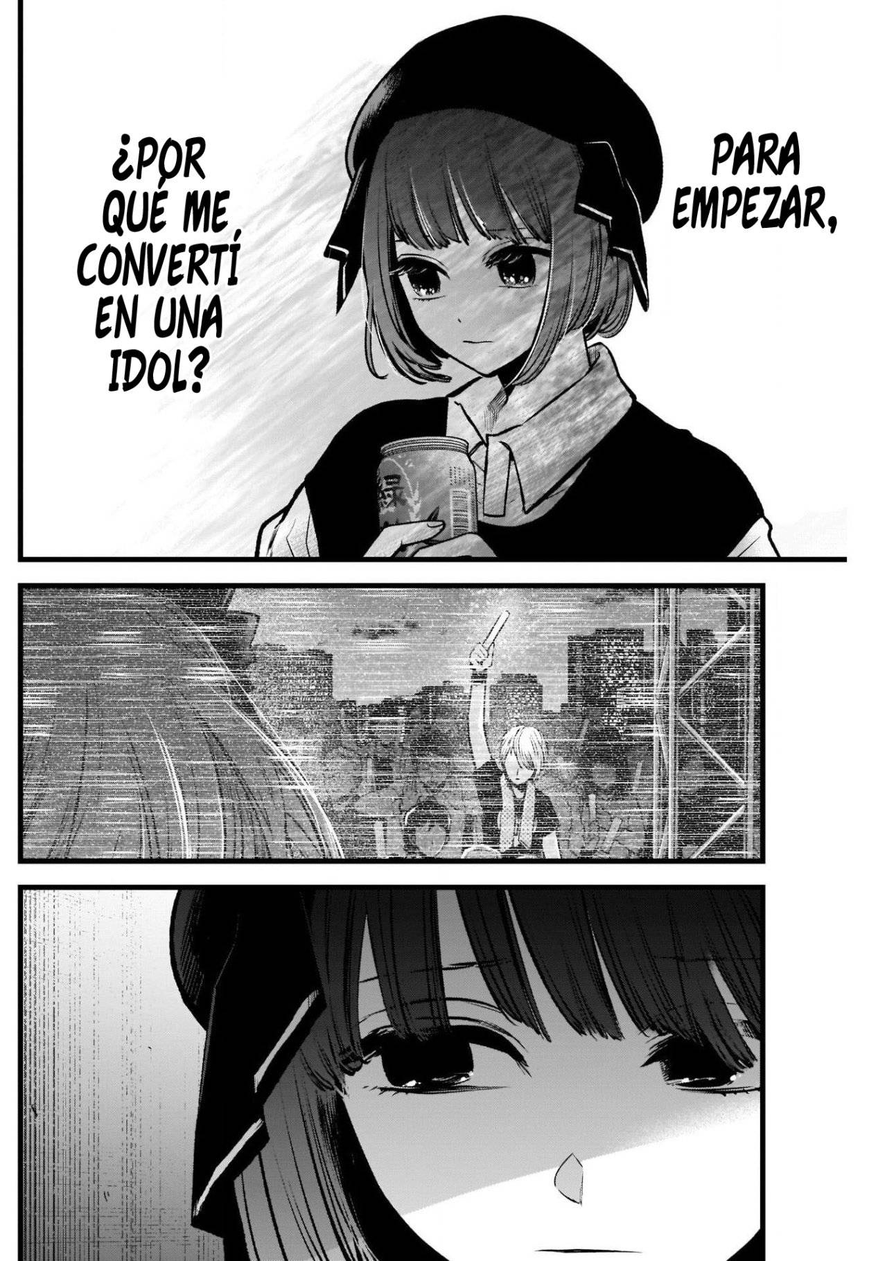 Read Oshi No Ko (es) Manga Online