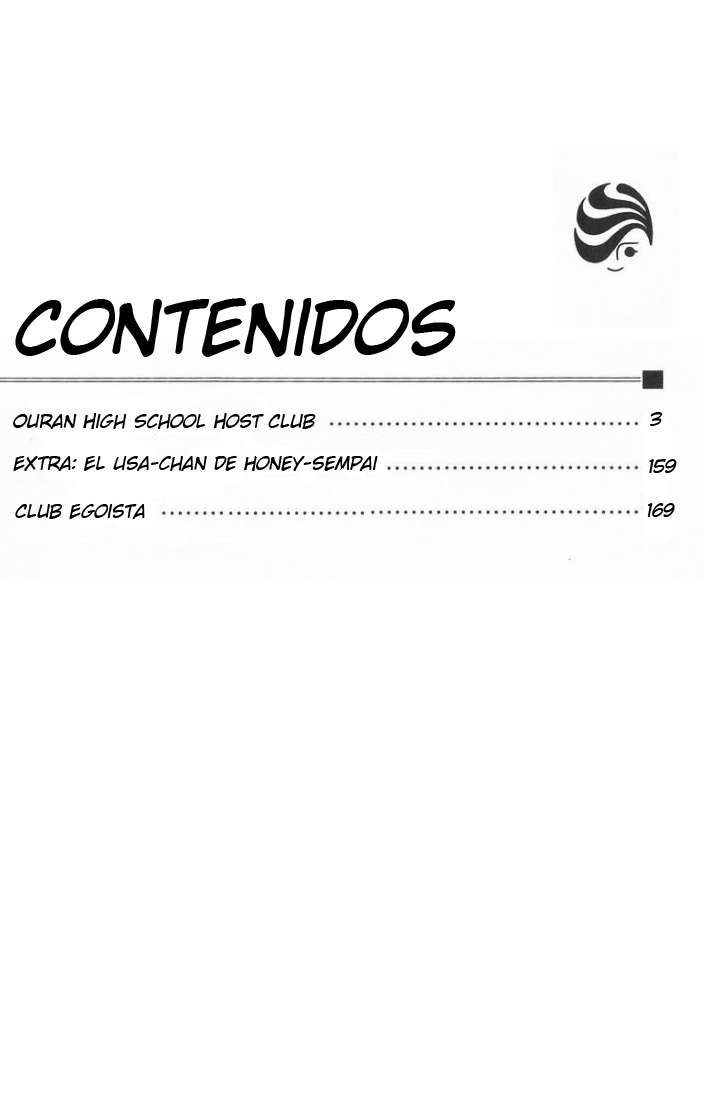 Read Ouran High School Host Club (es) Manga Online