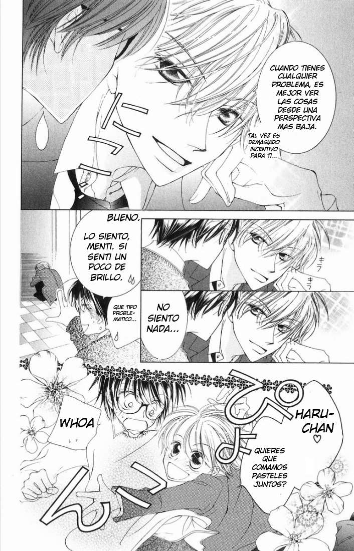 Read Ouran High School Host Club (es) Manga Online