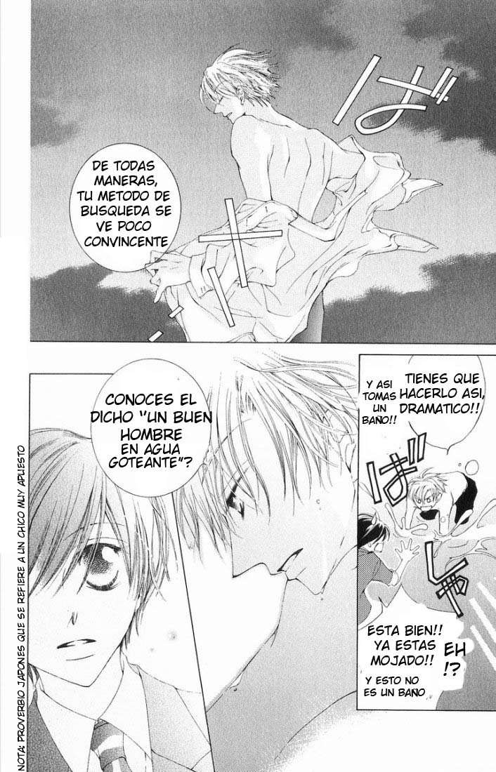 Read Ouran High School Host Club (es) Manga Online