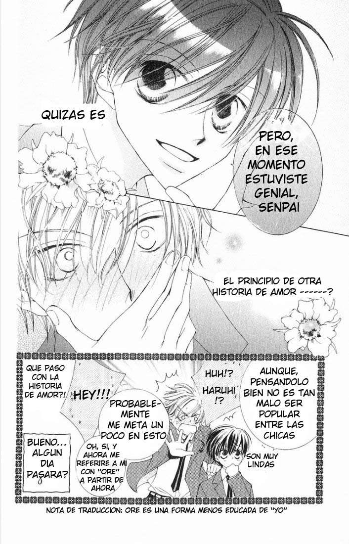 Read Ouran High School Host Club (es) Manga Online
