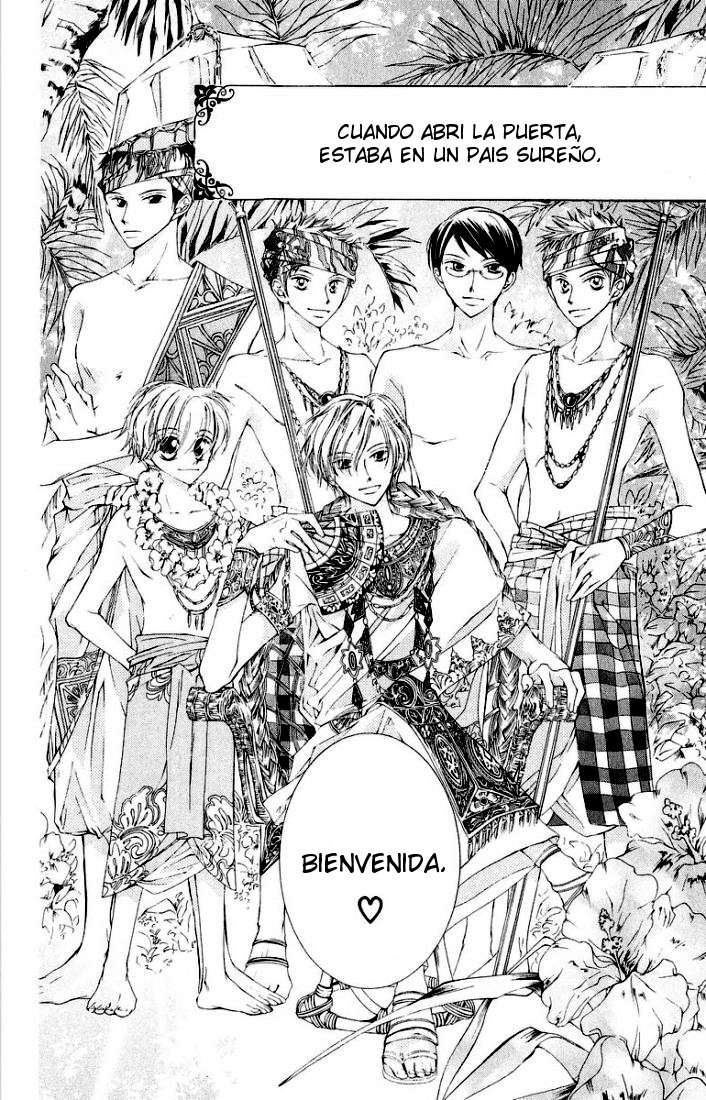 Read Ouran High School Host Club (es) Manga Online