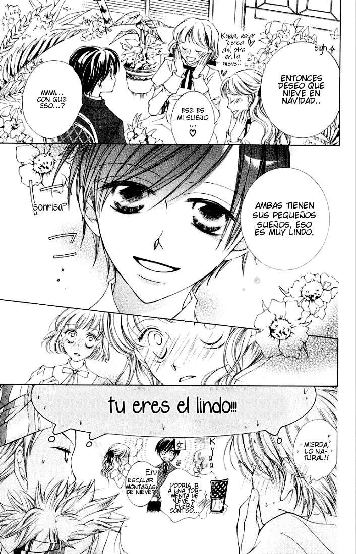Read Ouran High School Host Club (es) Manga Online