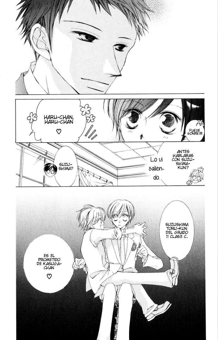 Read Ouran High School Host Club (es) Manga Online