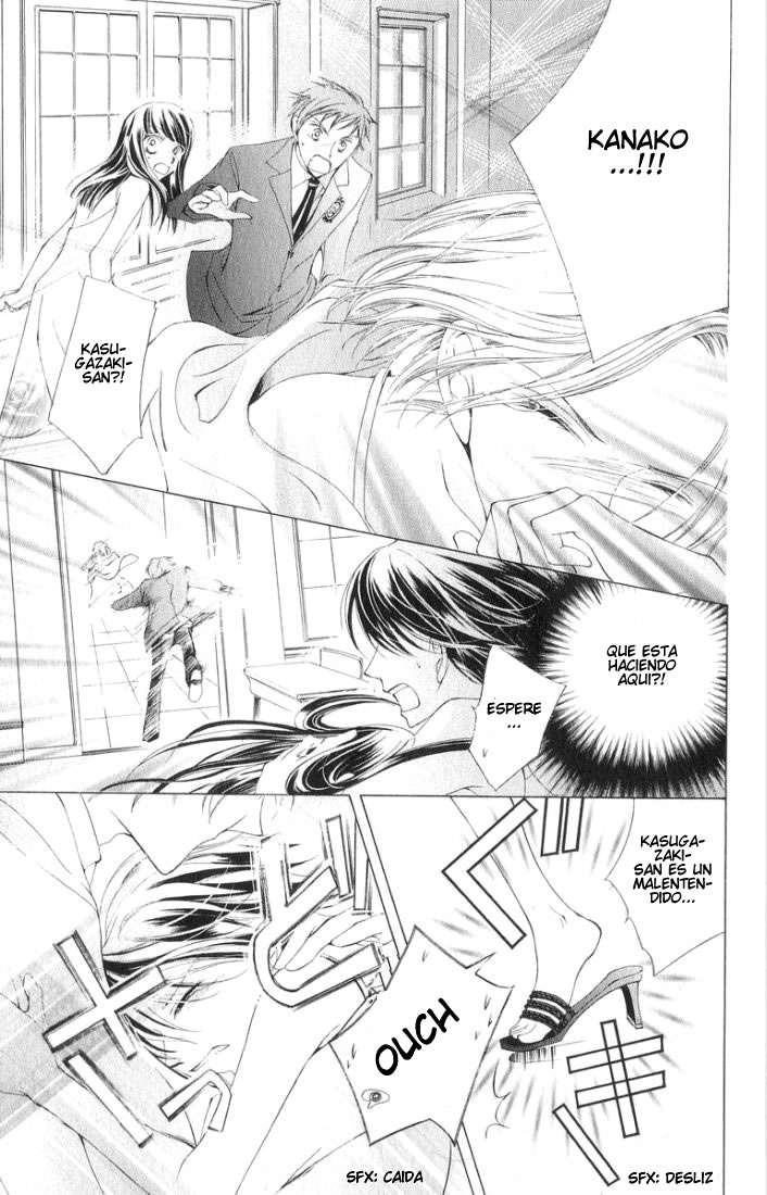 Read Ouran High School Host Club (es) Manga Online