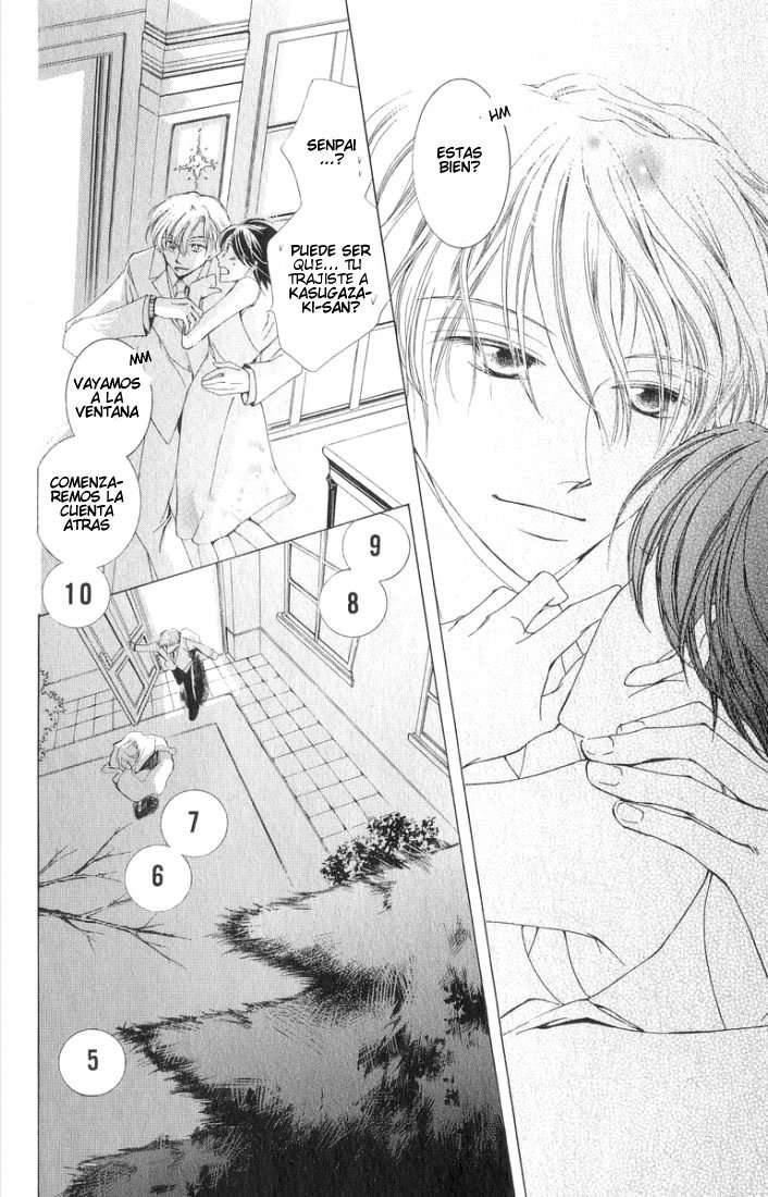 Read Ouran High School Host Club (es) Manga Online