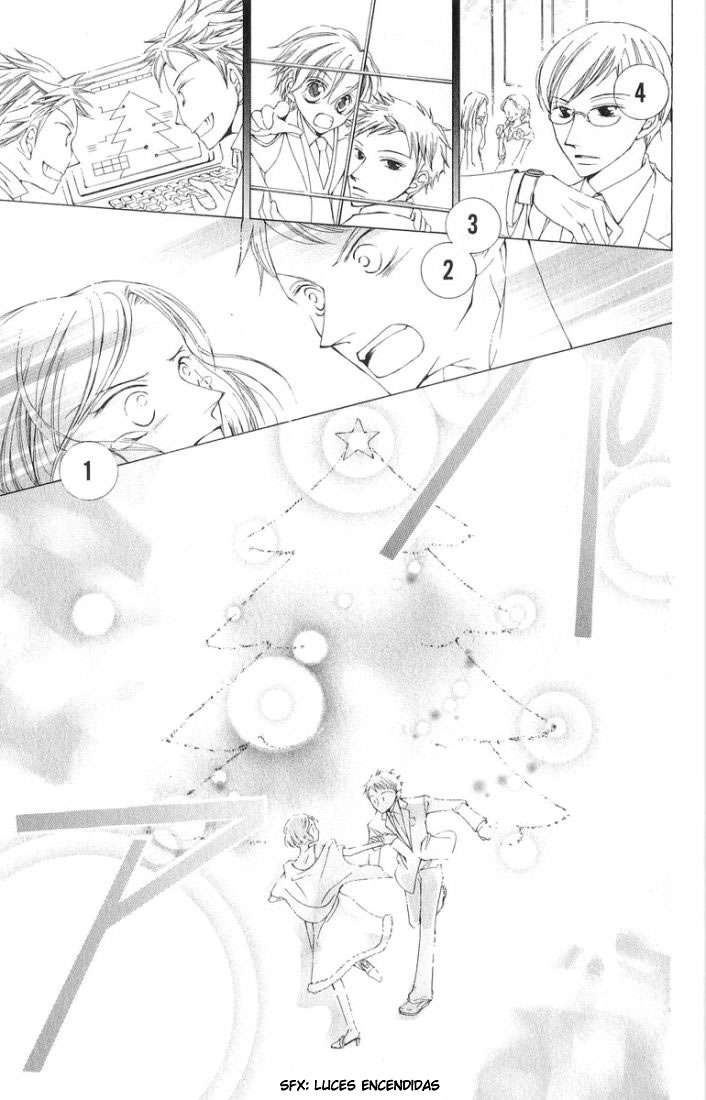 Read Ouran High School Host Club (es) Manga Online