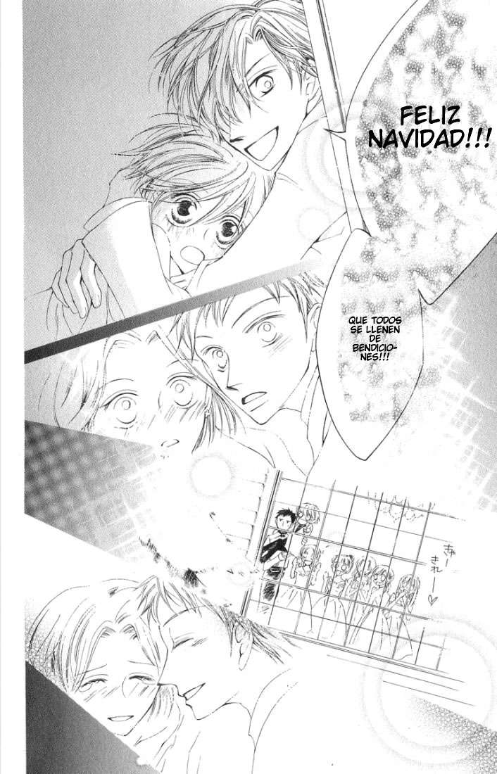 Read Ouran High School Host Club (es) Manga Online