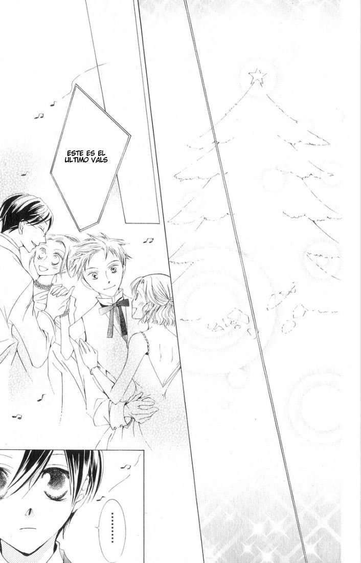 Read Ouran High School Host Club (es) Manga Online