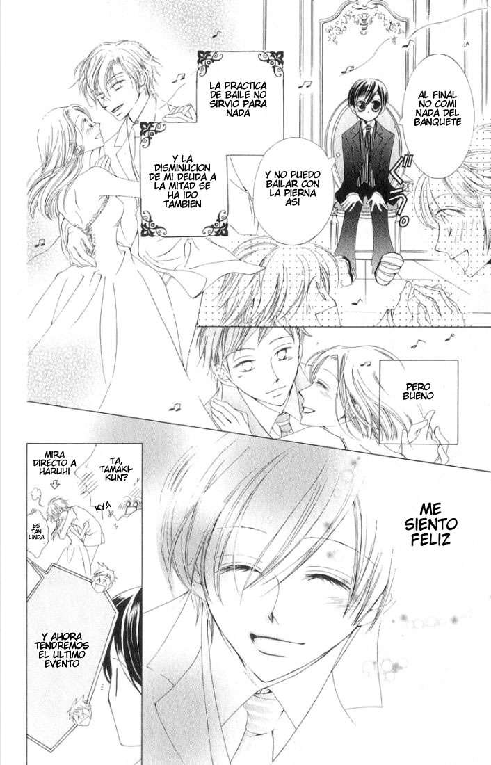 Read Ouran High School Host Club (es) Manga Online