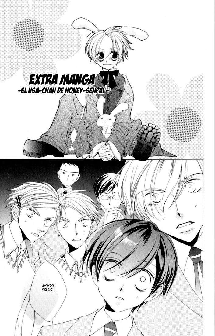 Read Ouran High School Host Club (es) Manga Online