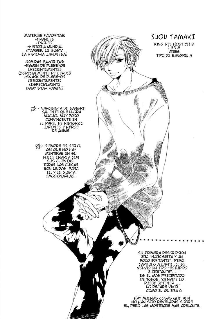 Read Ouran High School Host Club (es) Manga Online