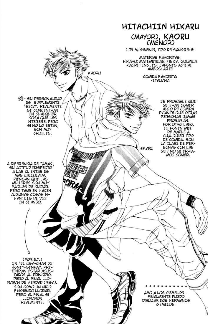 Read Ouran High School Host Club (es) Manga Online