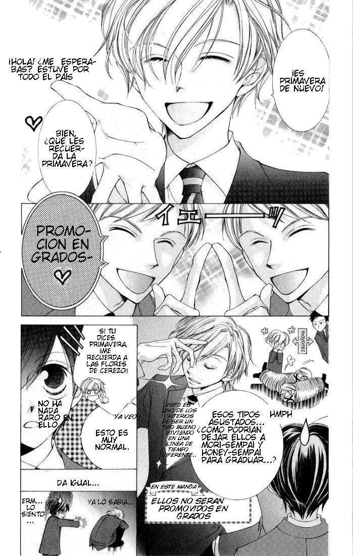 Read Ouran High School Host Club (es) Manga Online
