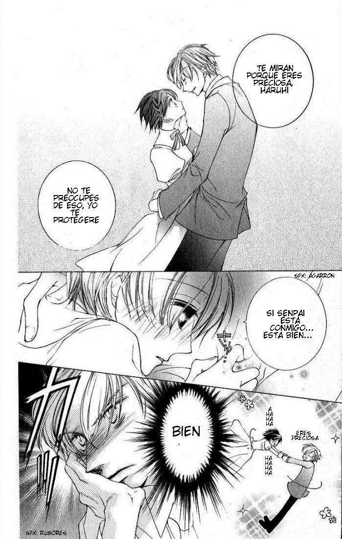 Read Ouran High School Host Club (es) Manga Online