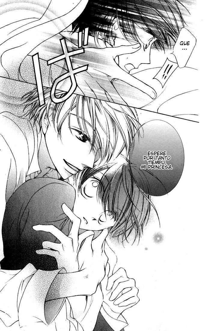 Read Ouran High School Host Club (es) Manga Online