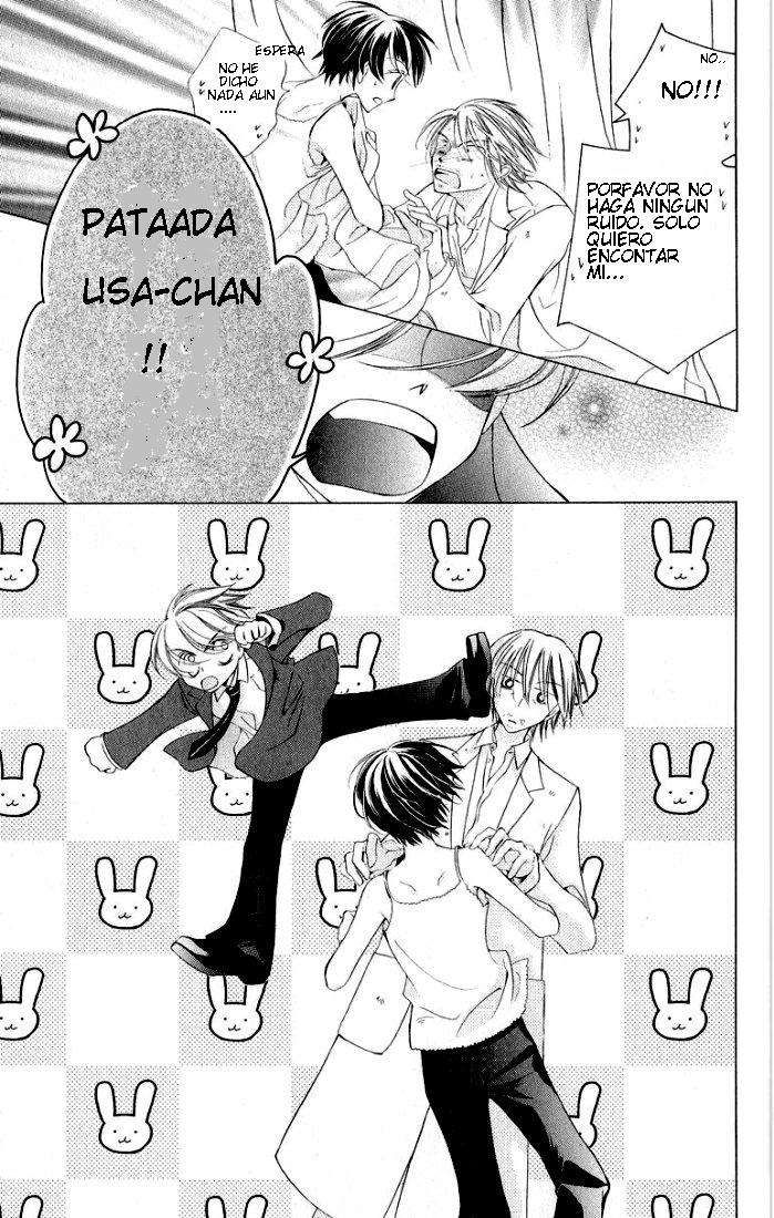 Read Ouran High School Host Club (es) Manga Online
