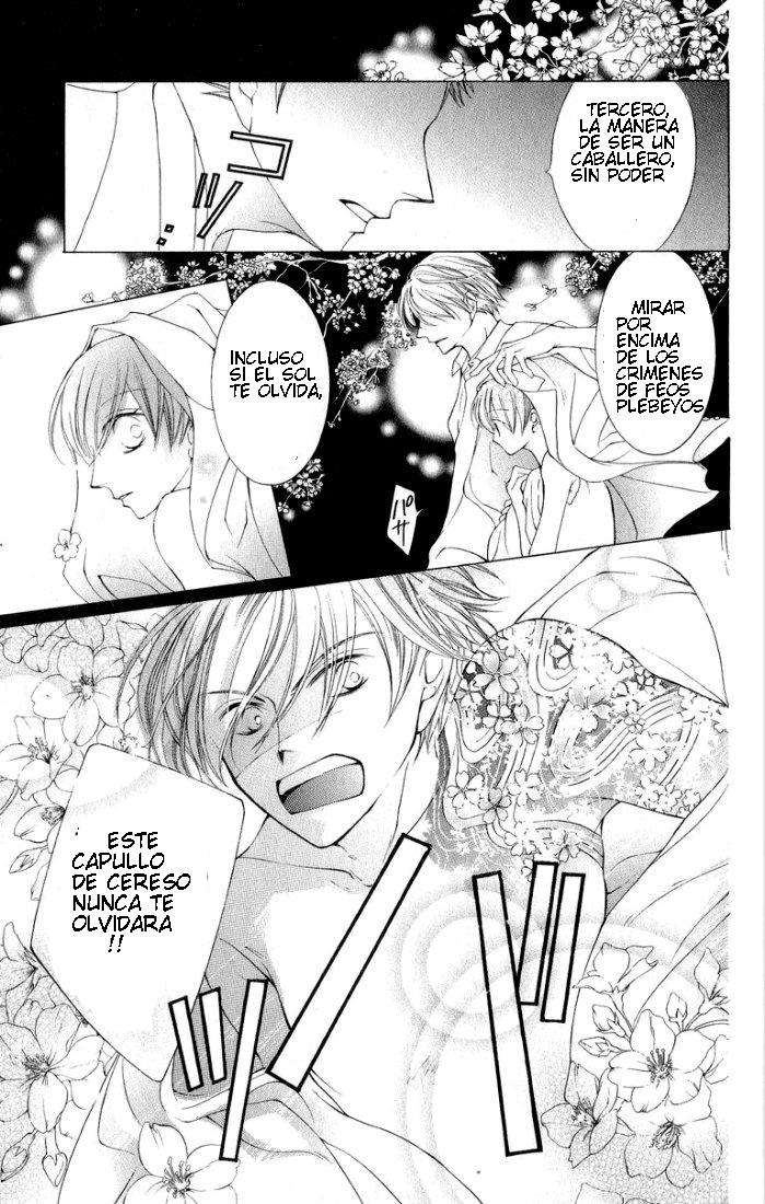 Read Ouran High School Host Club (es) Manga Online