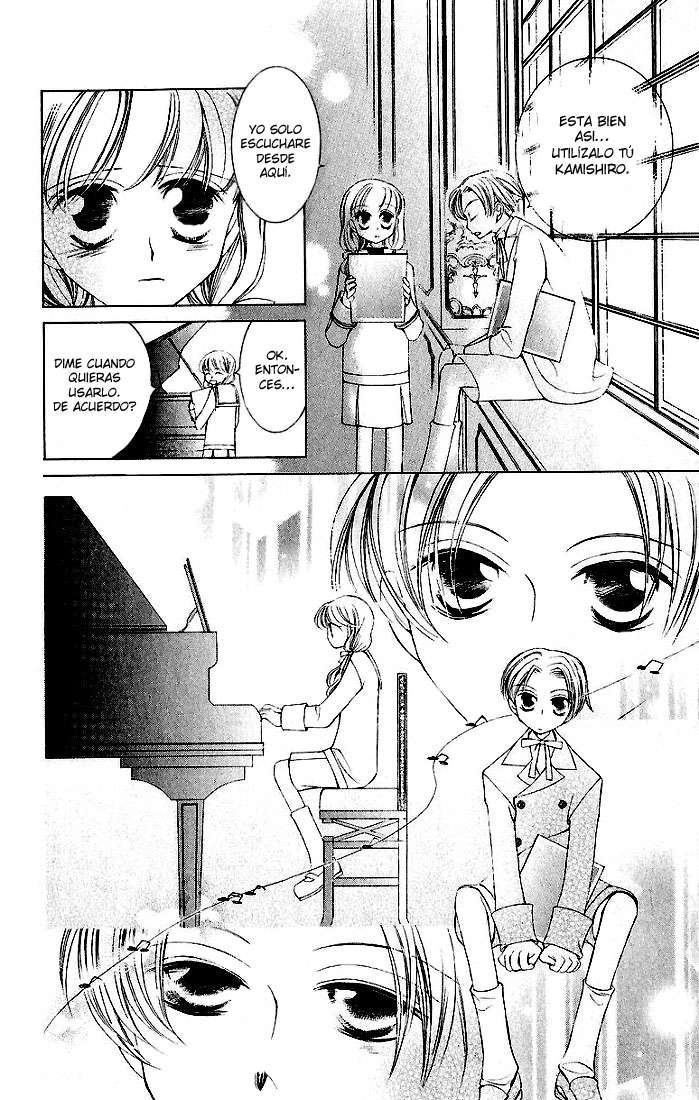 Read Ouran High School Host Club (es) Manga Online