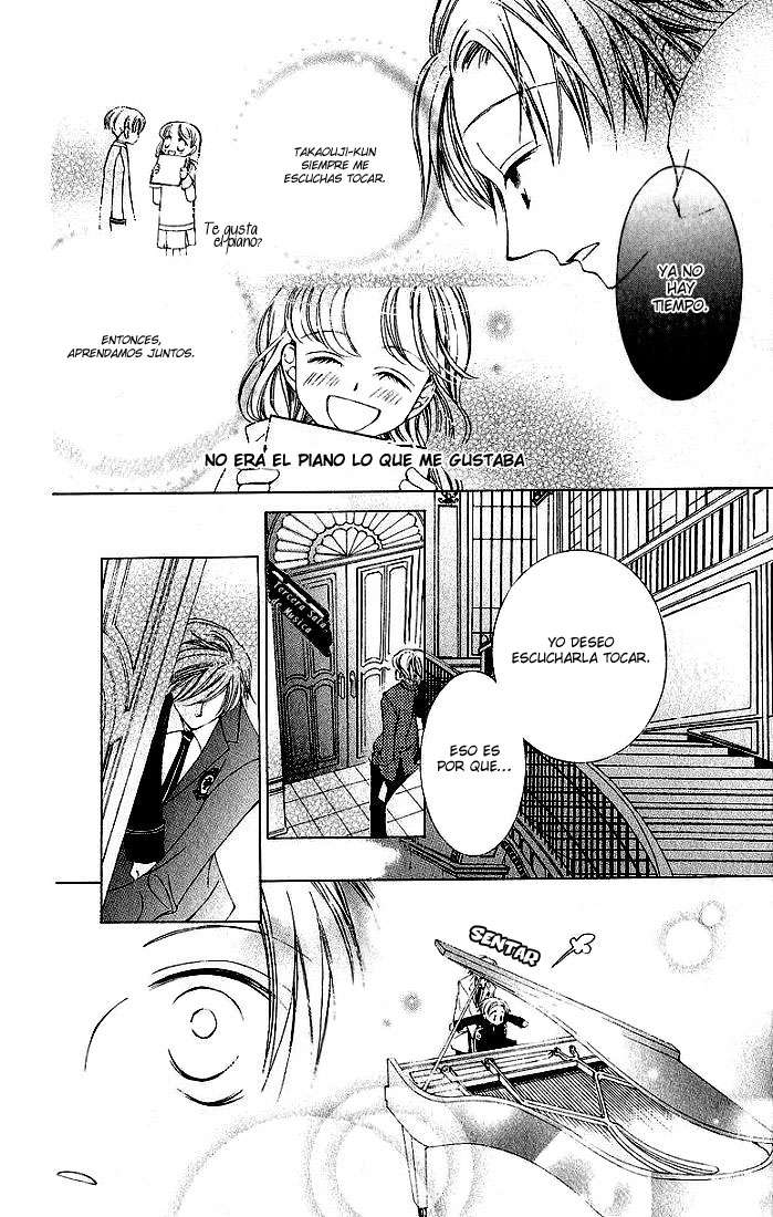 Read Ouran High School Host Club (es) Manga Online