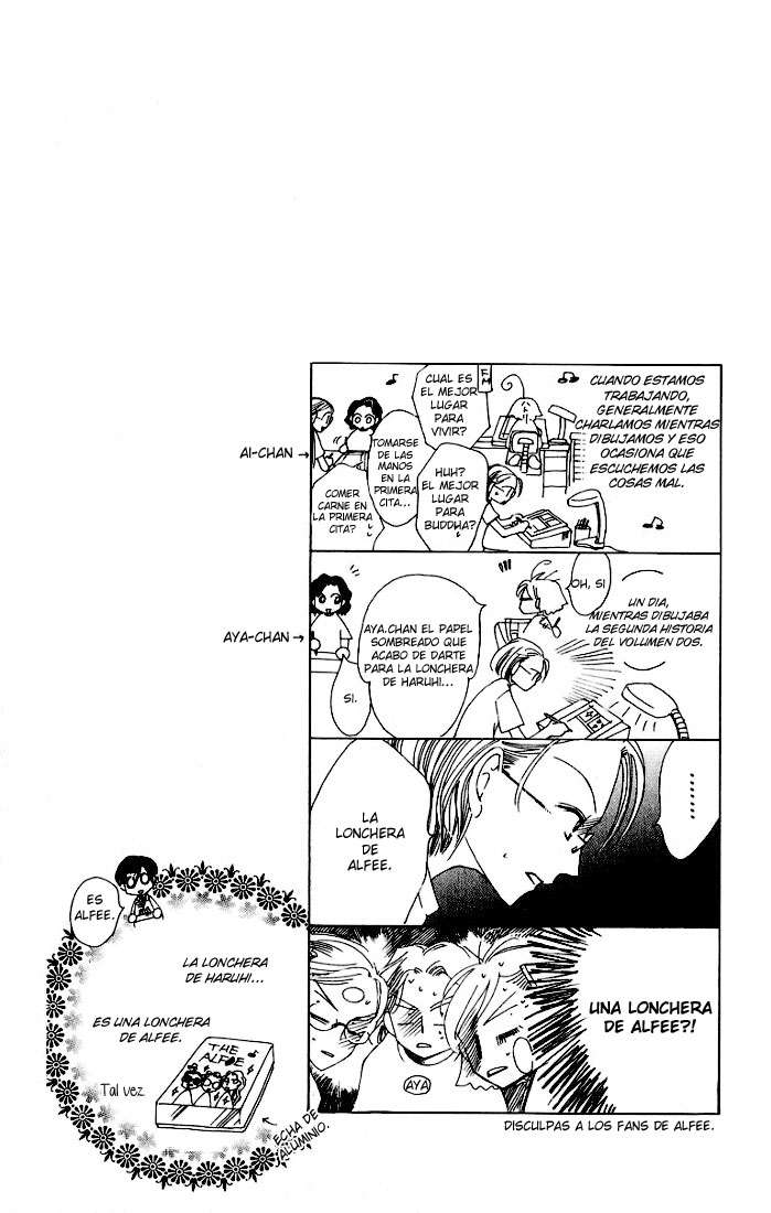 Read Ouran High School Host Club (es) Manga Online