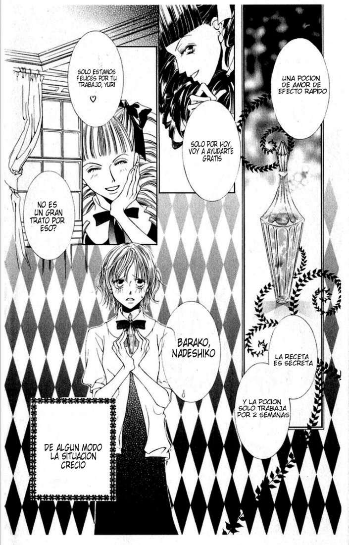 Read Ouran High School Host Club (es) Manga Online
