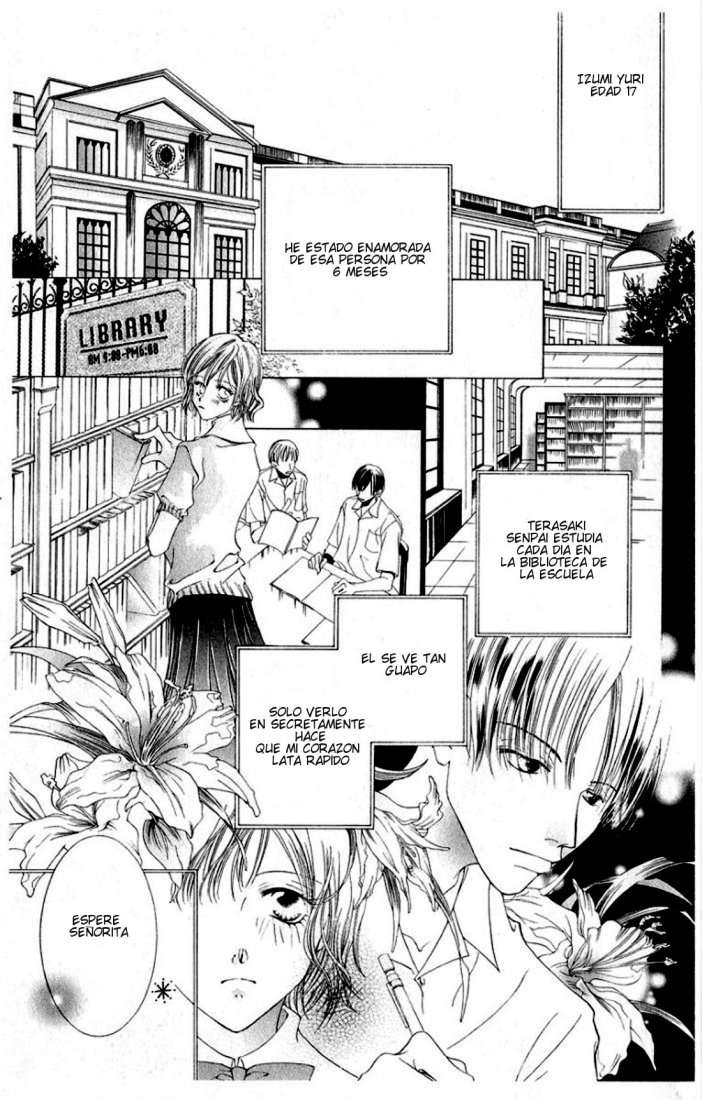 Read Ouran High School Host Club (es) Manga Online