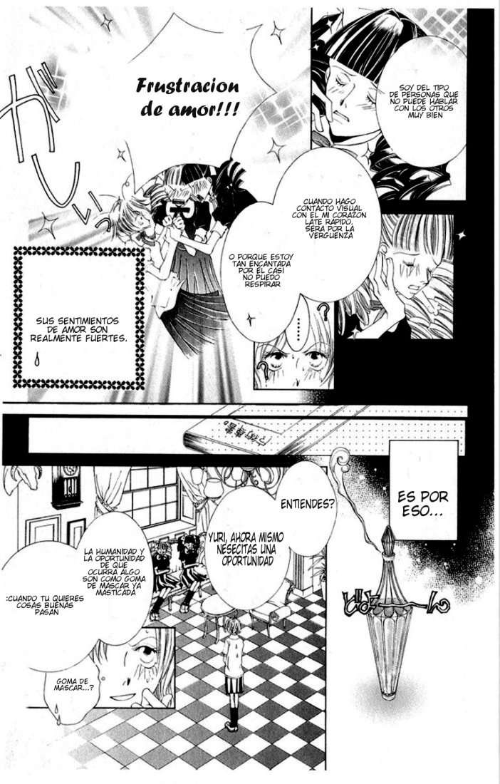 Read Ouran High School Host Club (es) Manga Online