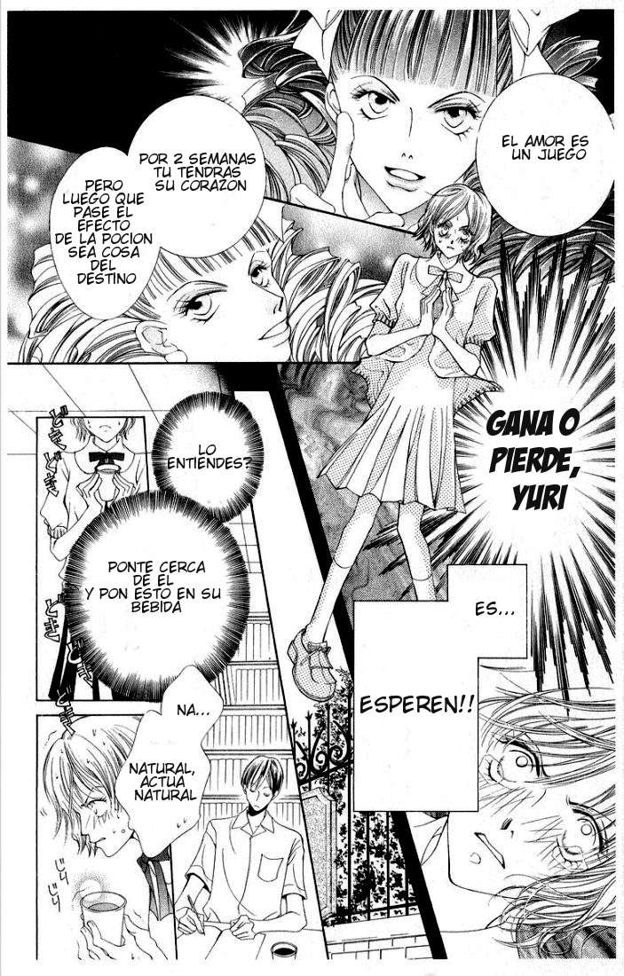 Read Ouran High School Host Club (es) Manga Online